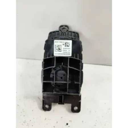 Commande navigation gps bmw serie 1 f20/f21