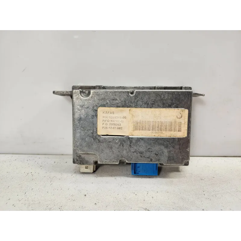 Camera de recul bmw serie 3 f30/f31