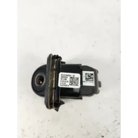 Camera de recul bmw serie 1 f20/f21