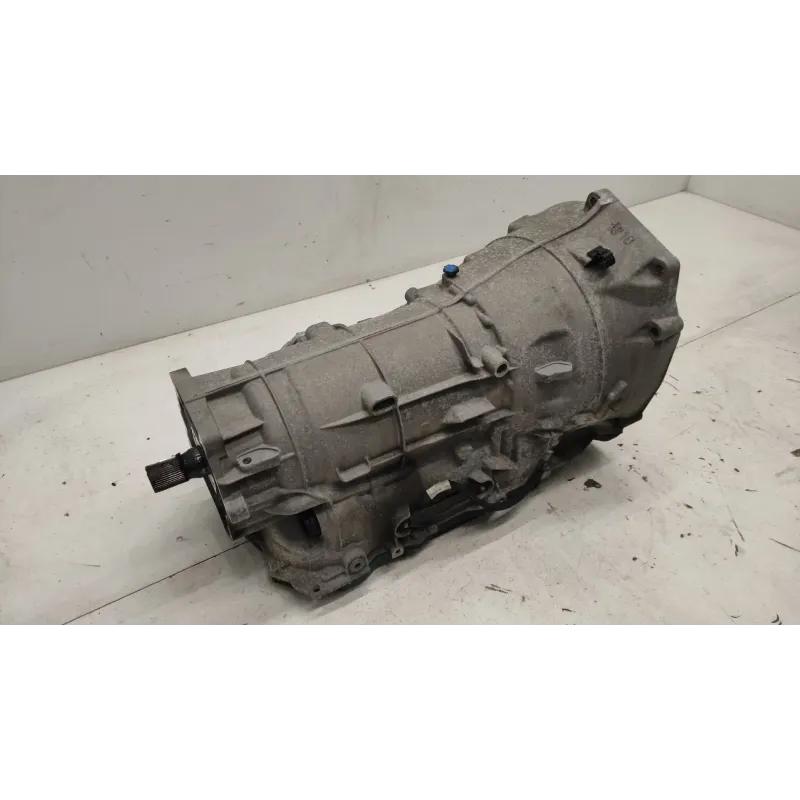 Boite de vitesses bmw serie 5 f07 gt