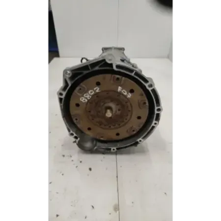 Boite de vitesses bmw serie 5 f07 gt