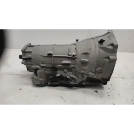 Boite de vitesses bmw serie 5 f07 gt