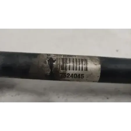 Cardan avant gauche bmw x3 e83