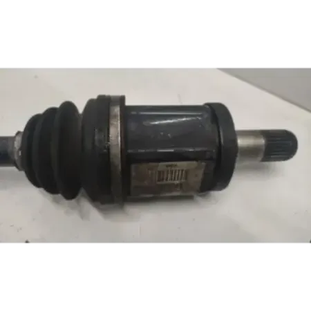 Cardan avant gauche bmw x3 e83