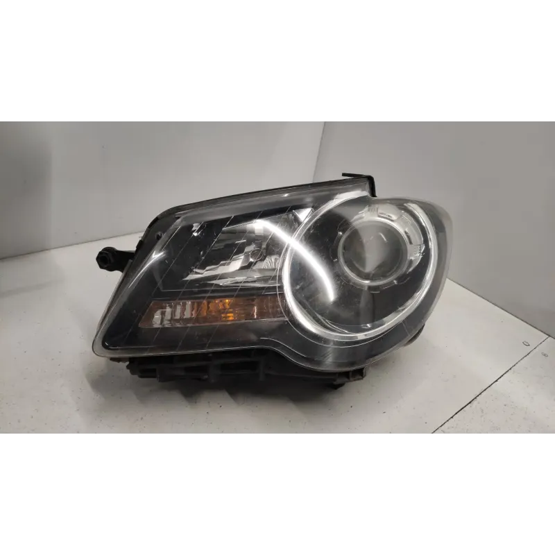 Phare gauche volkswagen touran 1t