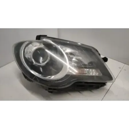 Phare droit volkswagen touran 1t