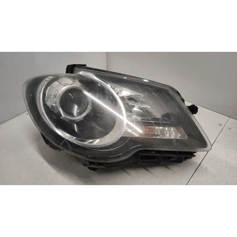 Phare droit volkswagen touran 1t