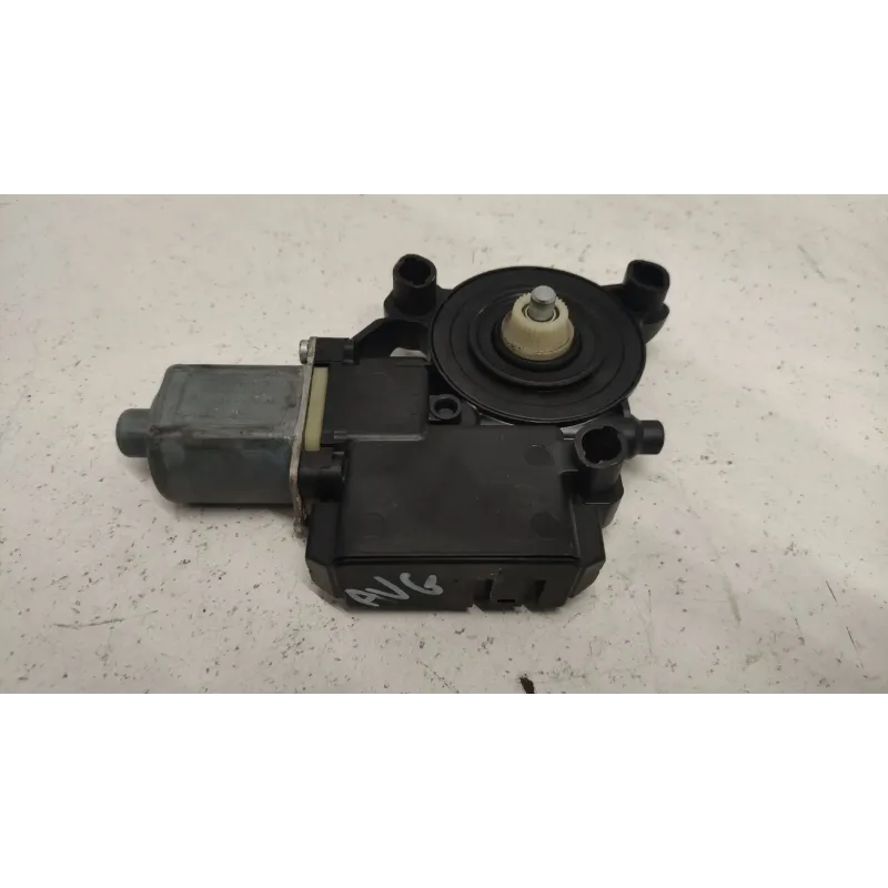 Moteur leve-glace avant gauche volkswagen polo 6r/6c v