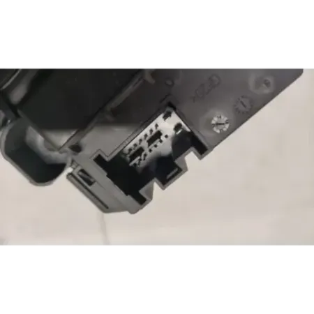 Moteur leve-glace avant gauche volkswagen polo 6r/6c v