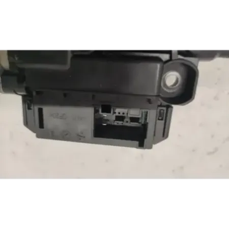 Moteur leve-glace arriere gauche volkswagen polo 6r/6c v