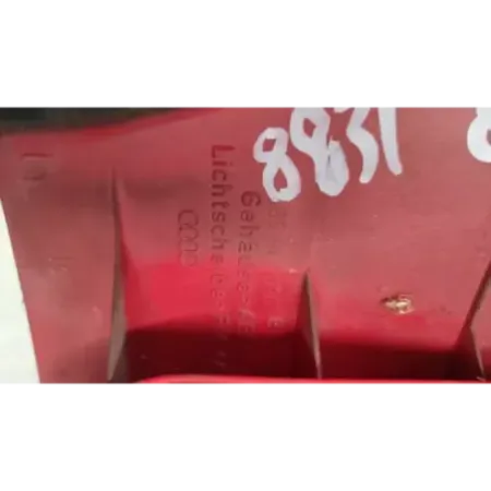 Feu arriere droit audi a6 4b c5