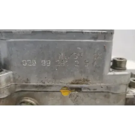 Pompe injection diesel audi a6 4b c5