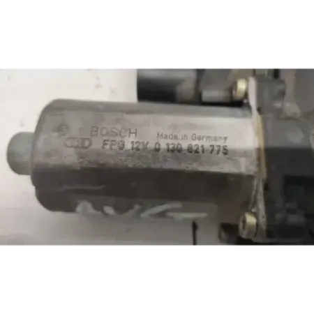 Moteur leve-glace avant gauche audi a6 4b c5