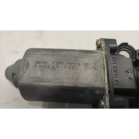 Moteur leve-glace arriere droit audi a6 4b c5