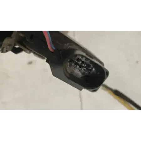 Serrure porte arriere droite audi a6 4b c5