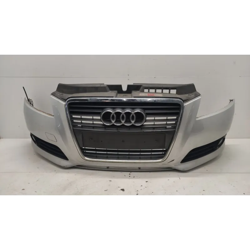 Pare-choc avant audi a3 8p