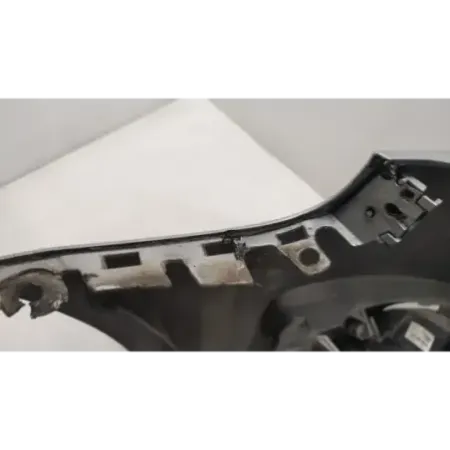 Pare-choc avant audi a3 8p