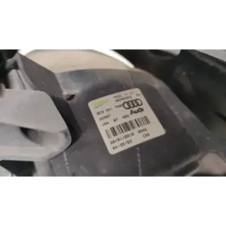 Pare-choc avant audi a3 8p