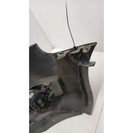 Pare-choc avant audi a3 8p