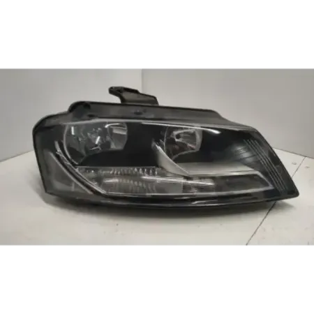 Phare droit audi a3 8p