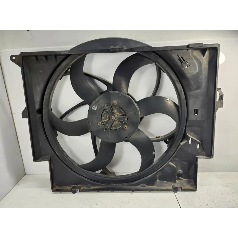 Ventilateur de refroidissement bmw serie 1 e87/e81
