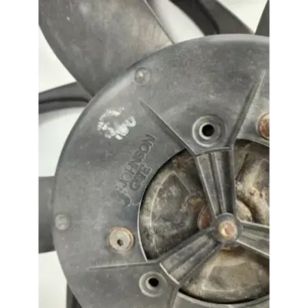 Ventilateur de refroidissement bmw serie 1 e87/e81