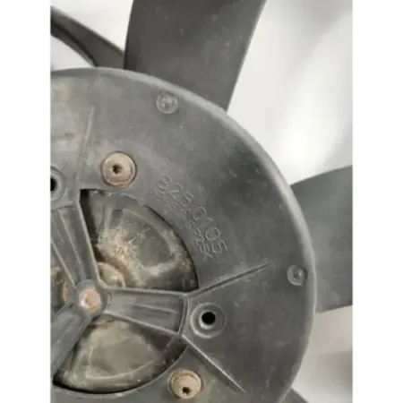 Ventilateur de refroidissement bmw serie 1 e87/e81