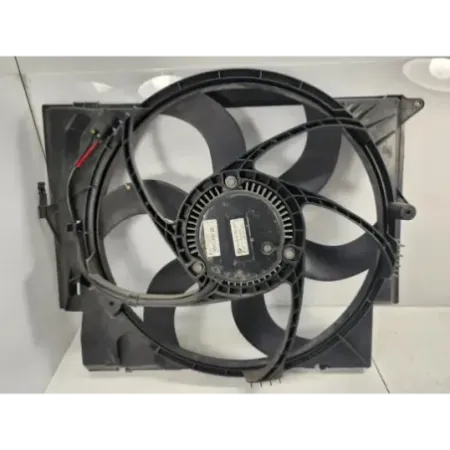Ventilateur de refroidissement bmw serie 1 e87/e81