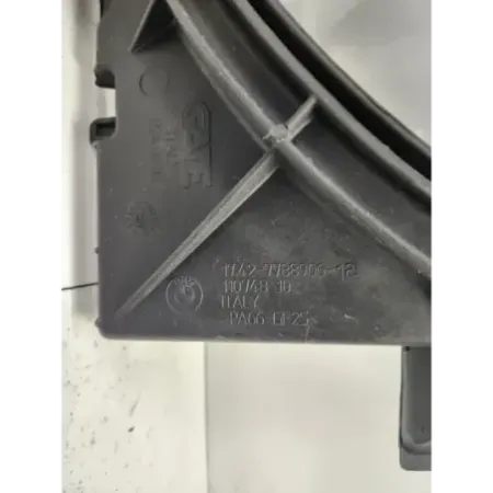 Ventilateur de refroidissement bmw serie 1 e87/e81
