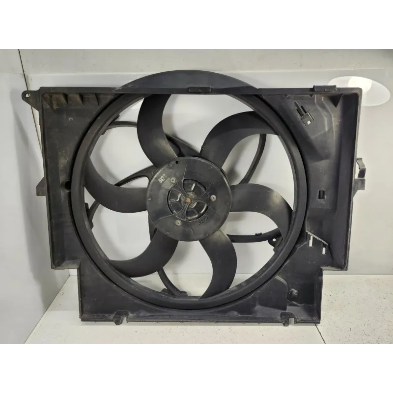 Ventilateur de refroidissement bmw serie 3 e90/e91