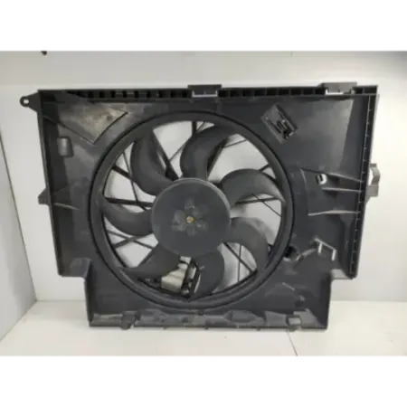 Ventilateur de refroidissement bmw serie 1 e87/e81