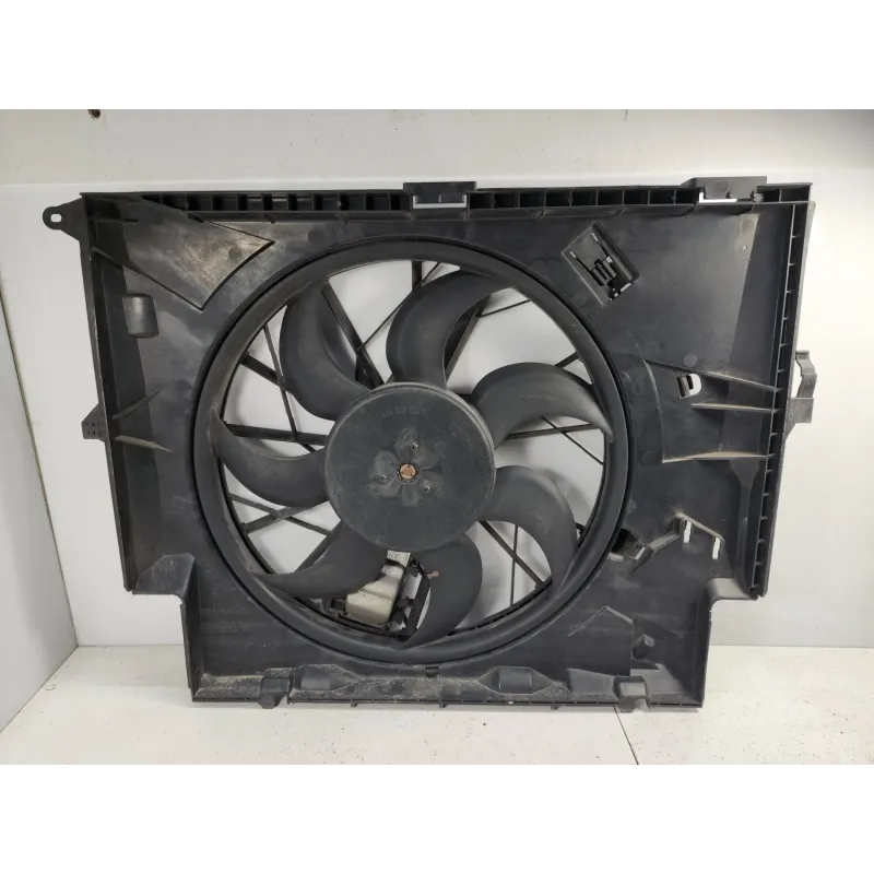 Ventilateur de refroidissement bmw serie 1 e87/e81