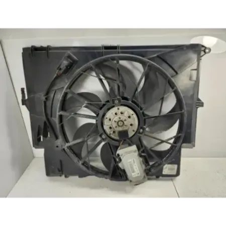Ventilateur de refroidissement bmw serie 1 e87/e81