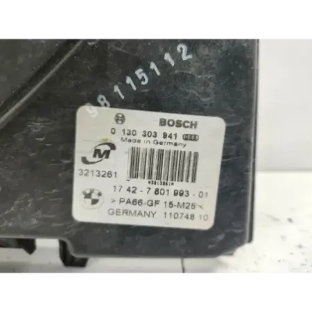 Ventilateur de refroidissement bmw serie 1 e87/e81
