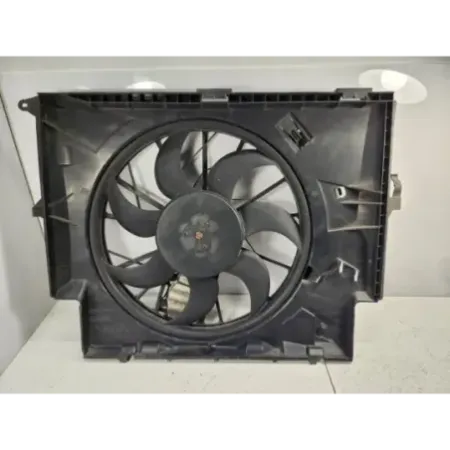 Ventilateur de refroidissement bmw serie 1 e87/e81