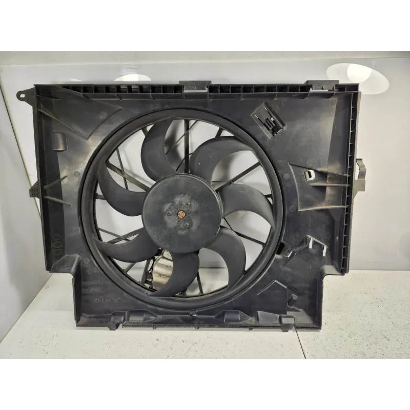 Ventilateur de refroidissement bmw serie 1 e87/e81