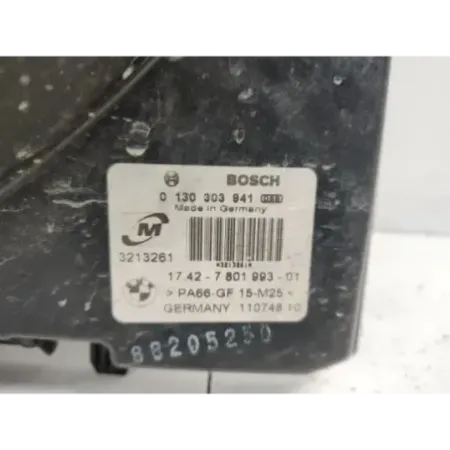 Ventilateur de refroidissement bmw serie 1 e87/e81