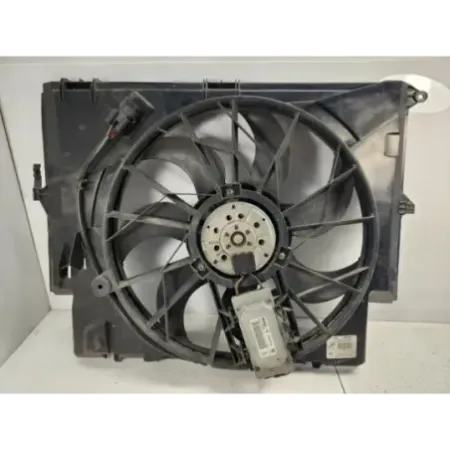 Ventilateur de refroidissement bmw serie 1 e87/e81