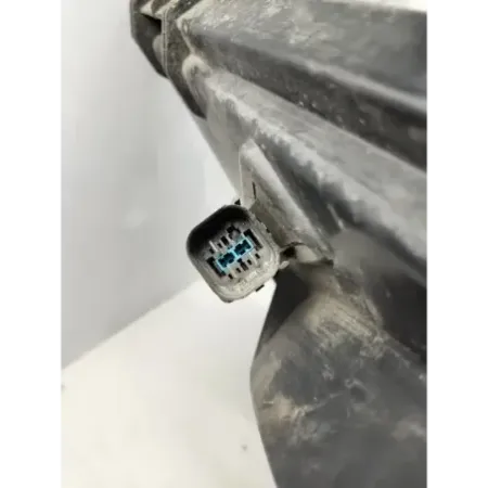 Ventilateur de refroidissement bmw serie 1 e87/e81