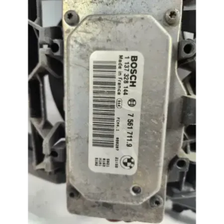 Ventilateur de refroidissement bmw serie 1 e87/e81