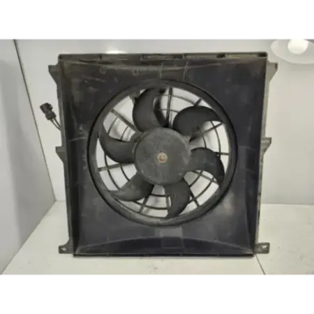 Ventilateur de refroidissement bmw z3