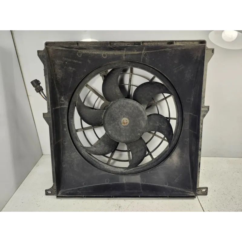 Ventilateur de refroidissement bmw z3