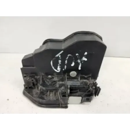 Serrure porte avant droit bmw serie 1 f20/f21