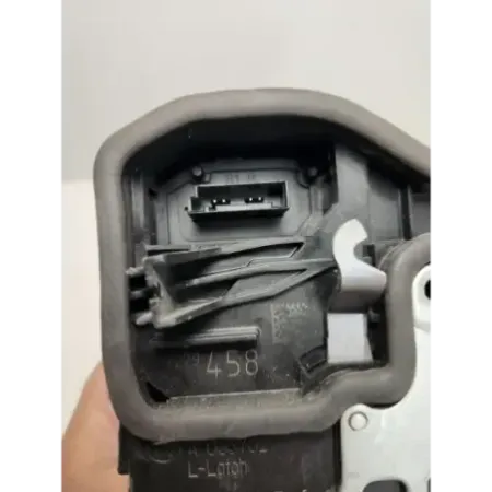 Serrure porte avant droit bmw serie 1 f20/f21