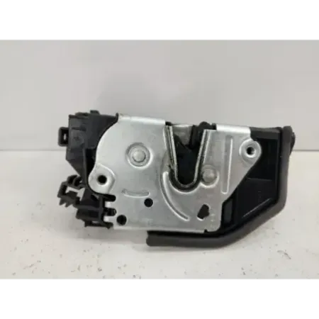 Serrure porte avant droit bmw serie 1 f20/f21