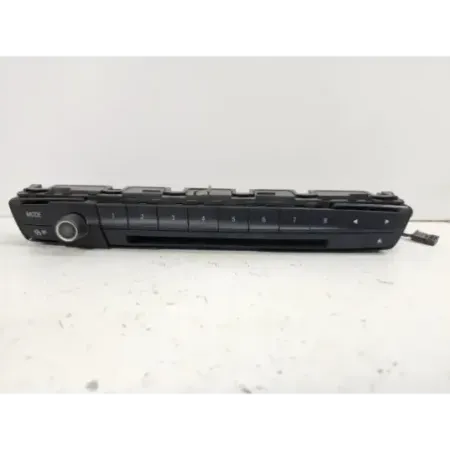 Commande autoradio bmw serie 1 f20/f21