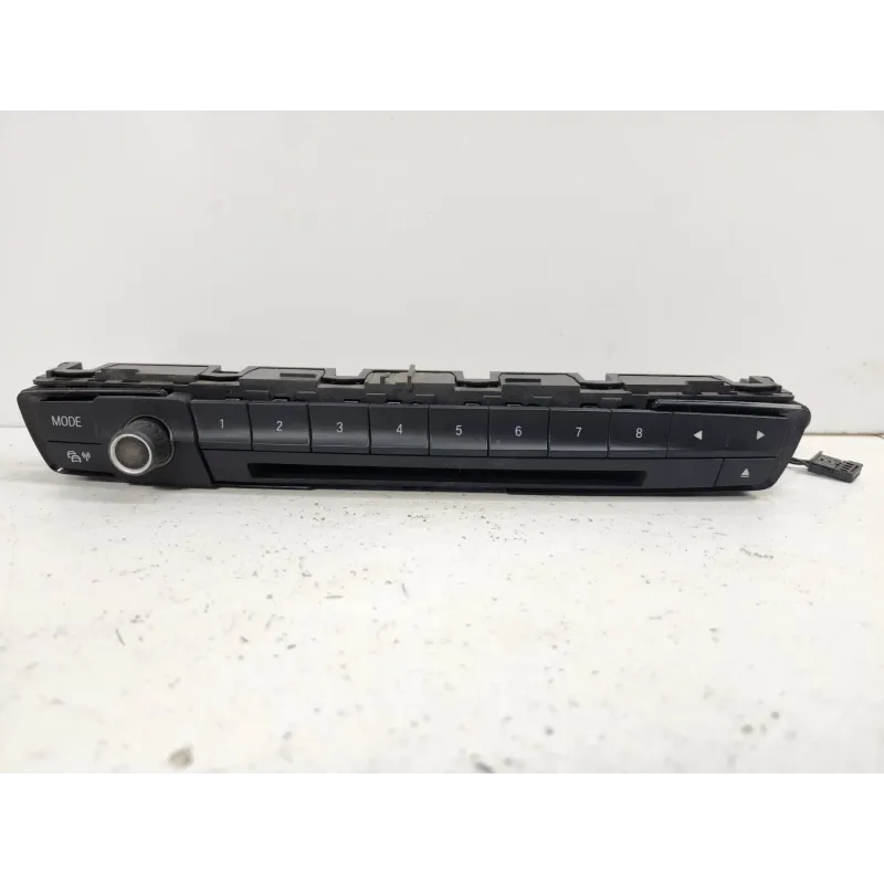 Commande autoradio bmw serie 1 f20/f21