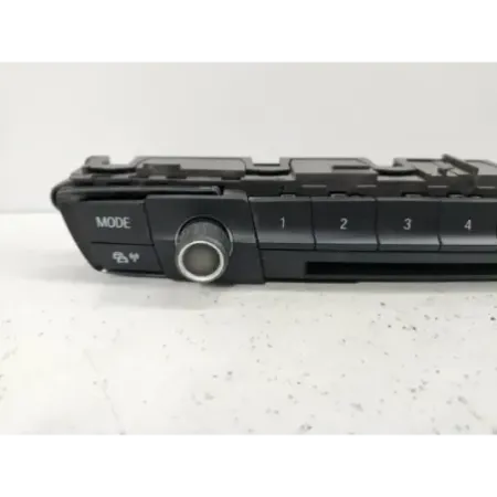 Commande autoradio bmw serie 1 f20/f21