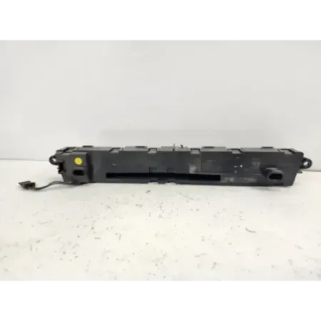 Commande autoradio bmw serie 1 f20/f21