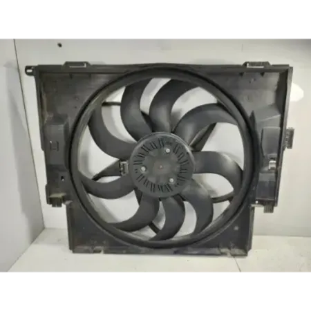 Ventilateur de refroidissement bmw serie 3 f30/f31